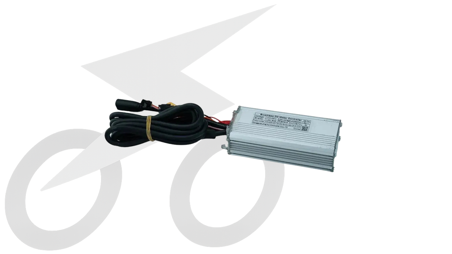 OUXI C80 PRO MAX controller