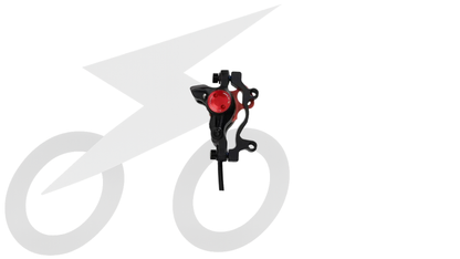 OUXI Hydraulische remset RECHTS