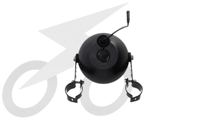 OUXI V8/H9 Koplamp (3 pins)