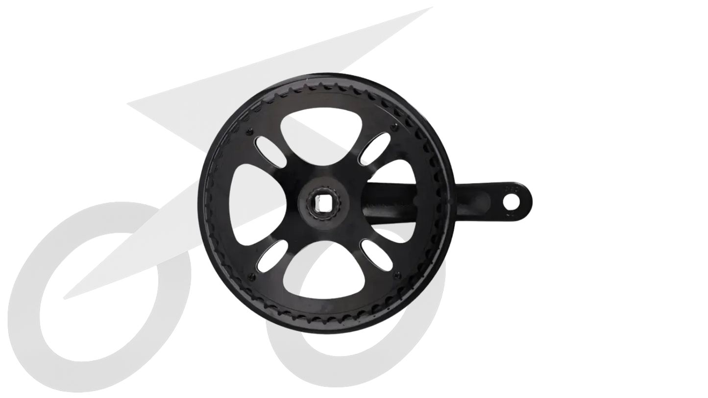 OUXI / QMWHEEL PROWHEEL CRANK RECHTS