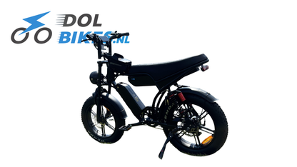 QMWHEEL V29 PRO / V20 MAX