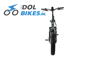 ENGWE EP 2 BOOST - grijs