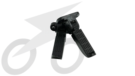 OUXI Voetsteunen (nieuw model)