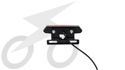 QMWHEEL V20 Achterlicht