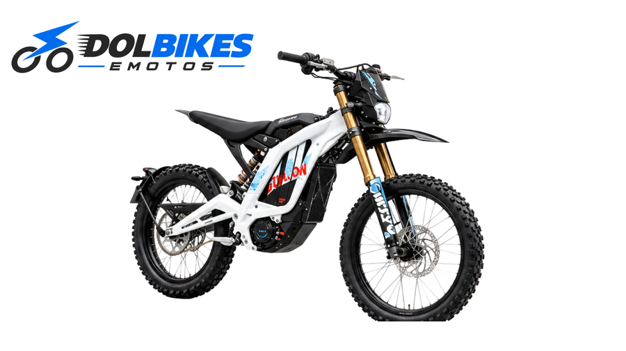 Light Bee X 8 kw L1E