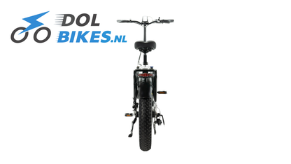 ENGWE ENGINE X - wit