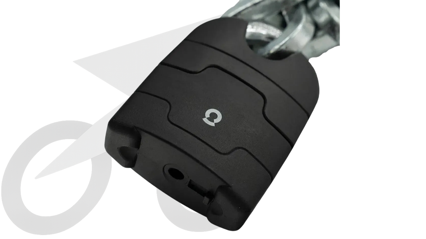 ART 4 KETTINGSLOT - LOCK-R