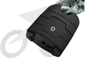 ART 4 KETTINGSLOT - LOCK-R