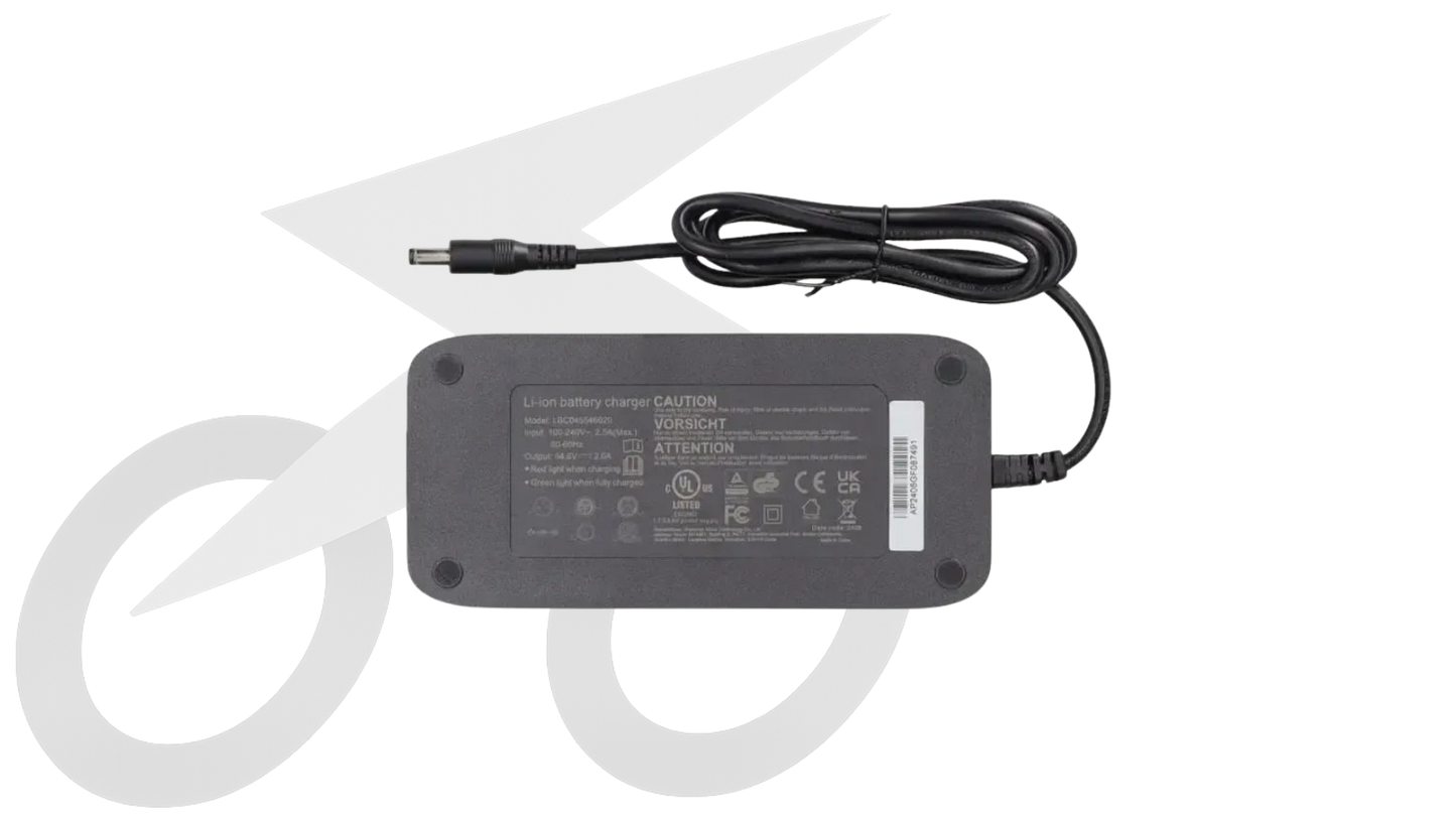 OUXI OPLADER (1 pins)