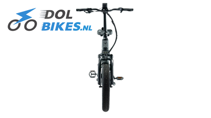 ENGWE L20 3.0 BOOST - zwart