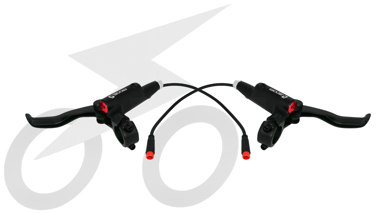 OUXI Izoom Hydraulische rempotten -  links & Rechts (set)