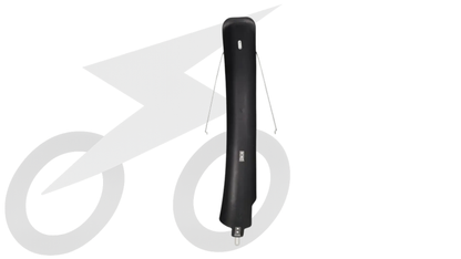 QMWHEEL achterspatbord