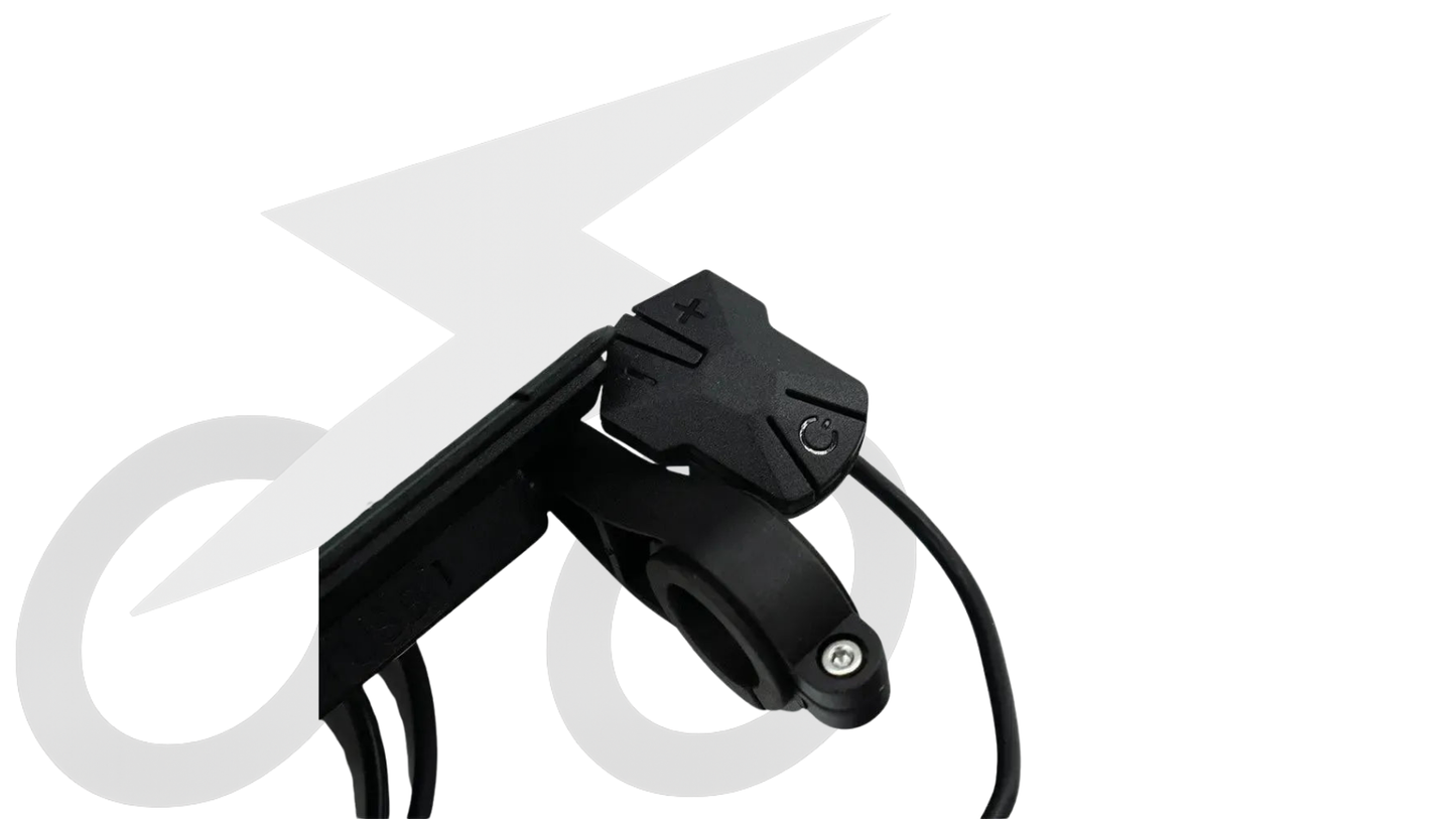 H6C-display (OPVOERBAAR)