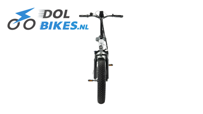 ENGWE ENGINE X - wit