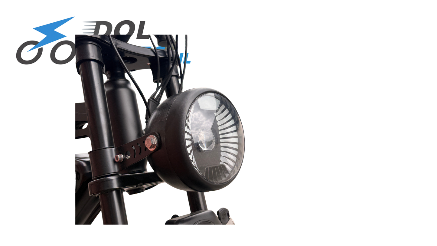 V20 PRO SPRINT 52V 20A