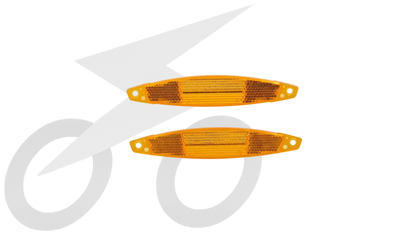 OUXI / QMWHEEL reflector