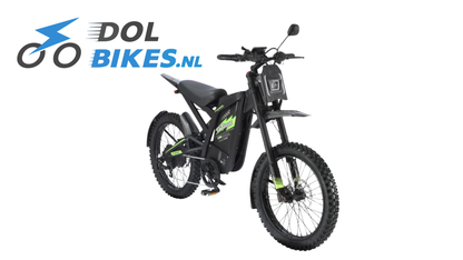 OUXI GT2000 VENOM EDITION - straatlegaal