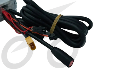 OUXI C80 PRO MAX controller