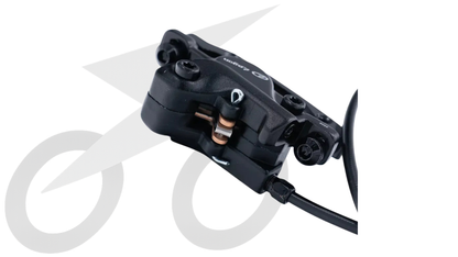 OUXI / QMWHEEL LOGAN REMSET SET