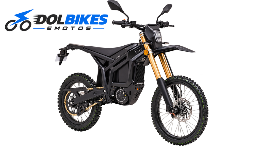 Talaria Komodo L3E