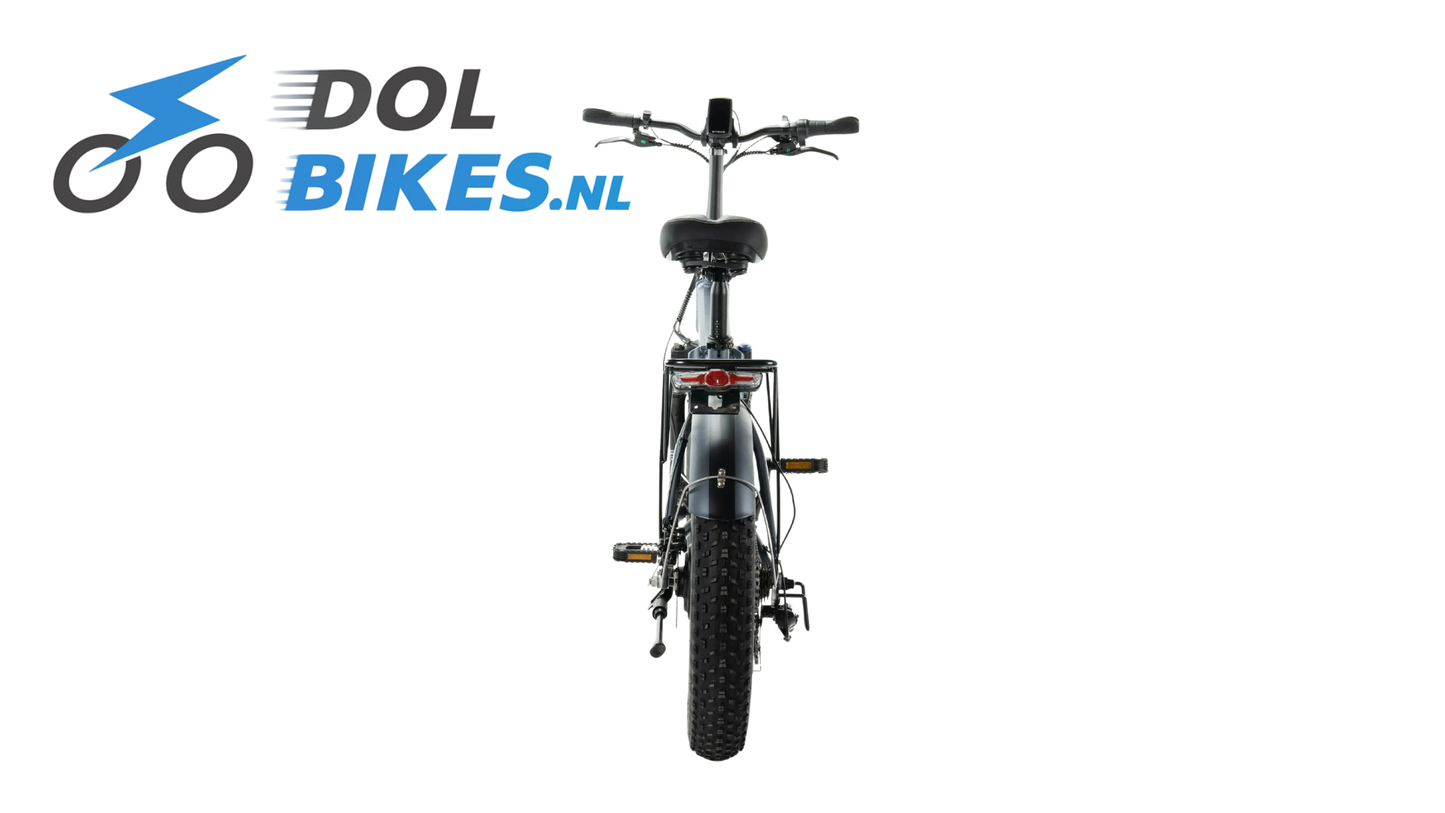 ENGWE EP 2 BOOST - grijs