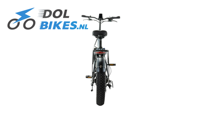 ENGWE EP 2 BOOST - grijs