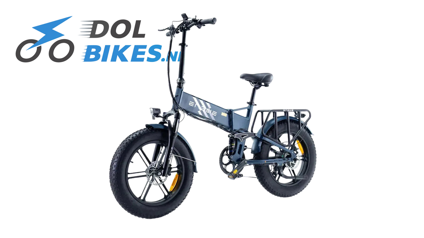 ENGWE PRO 2.0 - blauw