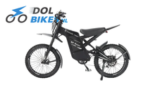 OUXI GT2000 2.0 - GPS - Zwart