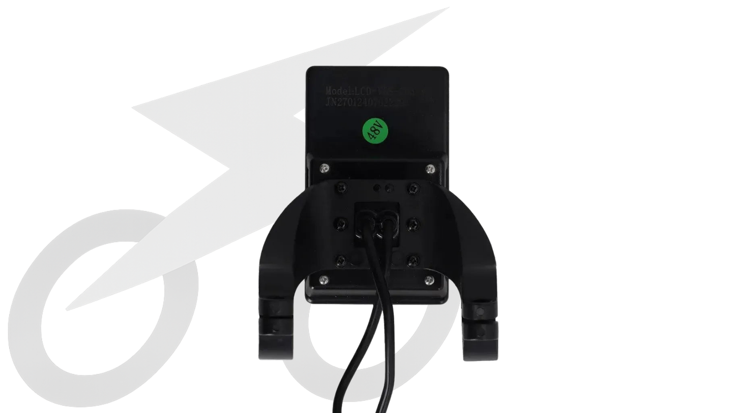 M5 Scherm (25kmu begrensd)