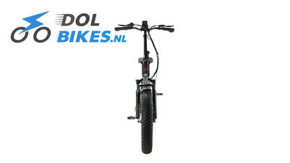 ENGWE EP 2 BOOST - zwart