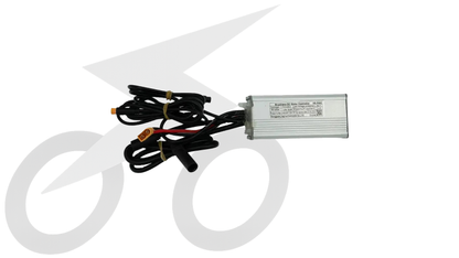 OUXI V8.3 MAX Controller Ontgrenst (rode connector)