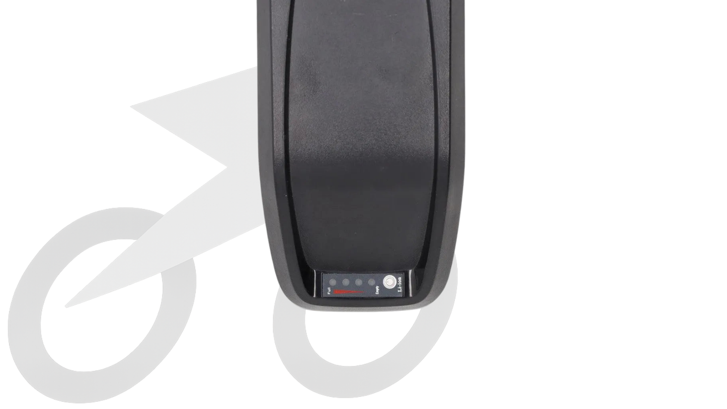 MINI OUXI / QMWHEEL  accu / batterij