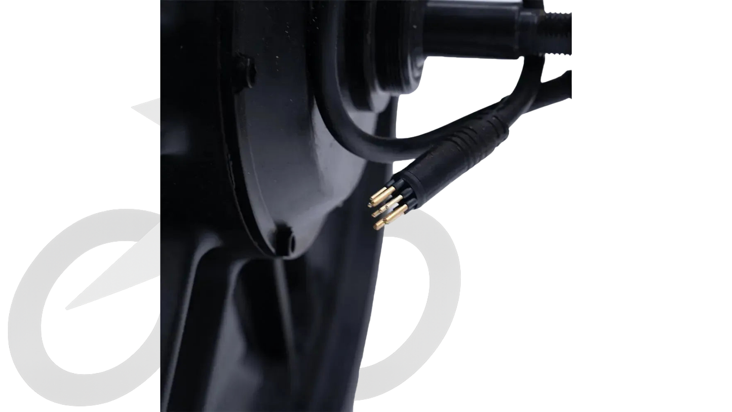 OUXI / QMWHEEL  MINI MOTOR (250W)