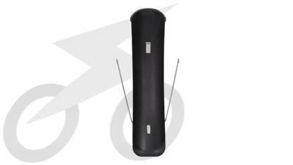 QMWHEEL voor spatbord