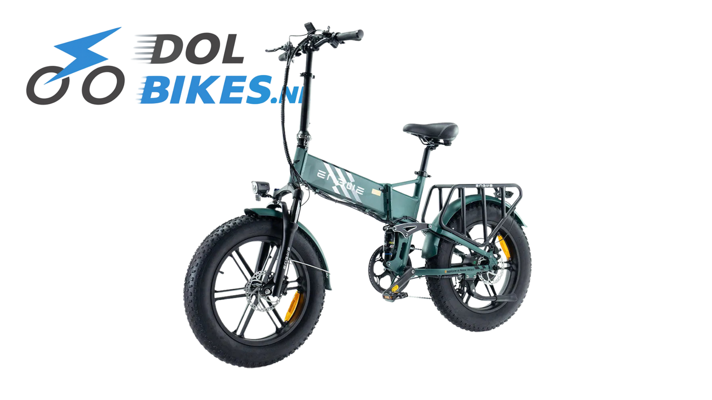 ENGWE PRO 2.0 - groen