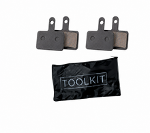 DIY onderhoudsset