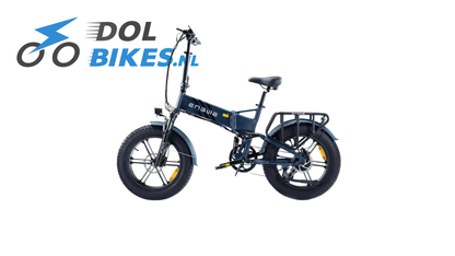 ENGWE PRO 2.0 - blauw