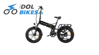 ENGWE PRO 2.0 - zwart