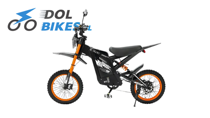 OUXI GT16 - ORANJE