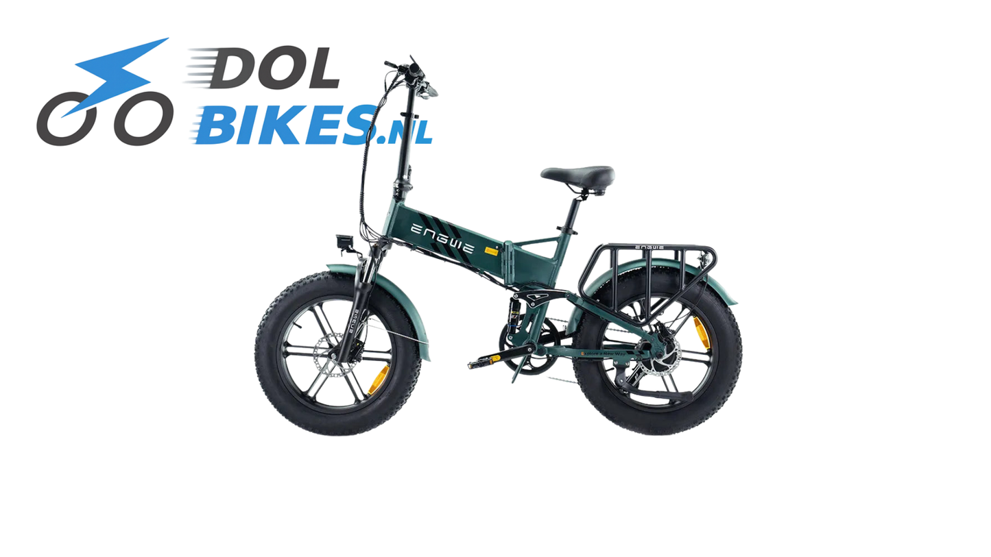 ENGWE PRO 2.0 - groen