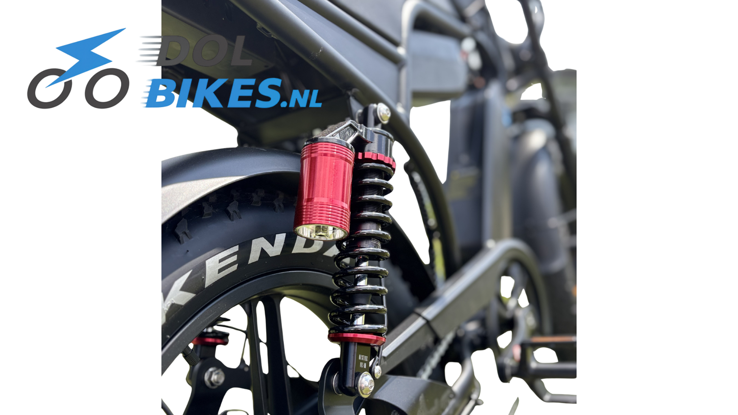 QMWHEEL V29 PRO / V20 MAX