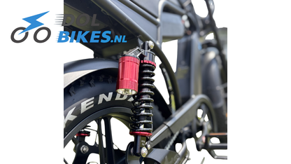 QMWHEEL V29 PRO / V20 MAX