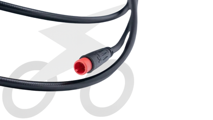 OUXI / QMWHEEL LOGAN REMSET SET