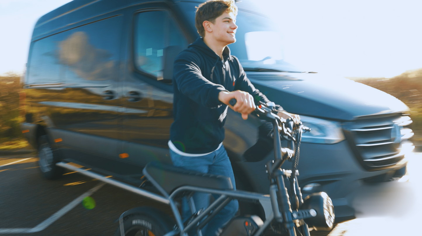 FATBIKE Montage kosten