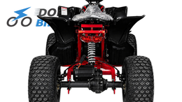 E-QUAD ULTRA 60V 1500W OFROAD