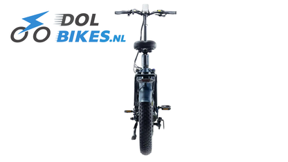 ENGWE PRO 2.0 - blauw