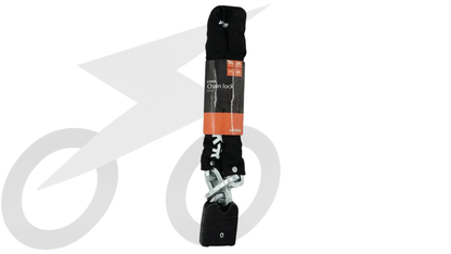 ART 4 KETTINGSLOT - LOCK-R