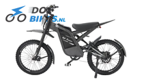 OUXI GT2000 2.0 - GPS - Carbon fibre