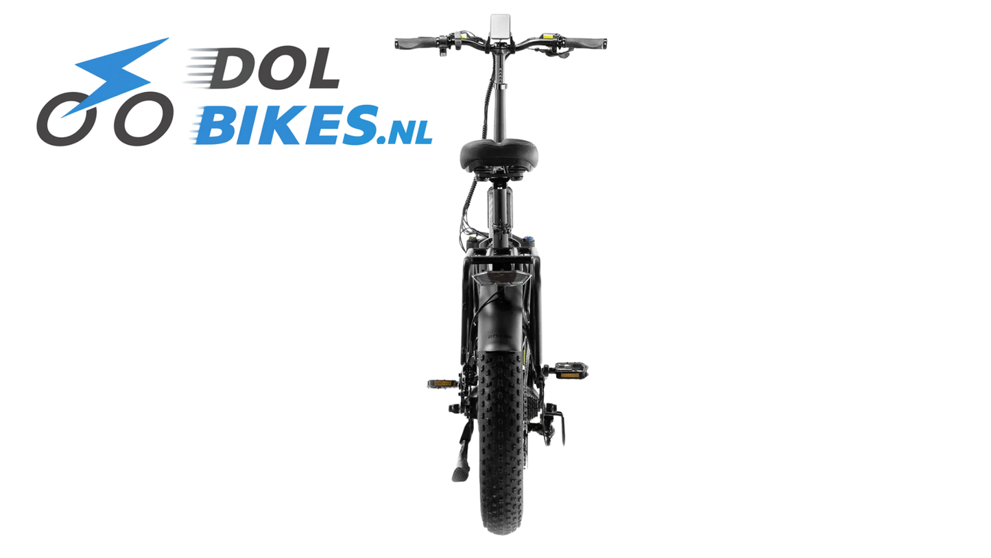 ENGWE PRO 2.0 - zwart