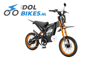 OUXI GT16 - ORANJE